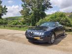 Alfa Romeo Spider 2.0 Twin Spark 16V 1996 Zwart, 65 €/maand, Zwart, Cabriolet, Spider