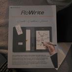 Royole RoWrite smart writing pad, Royole, Multi-touch, Nieuw, Ophalen of Verzenden