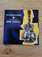 Dire Straits - Sultans of Swing CD, Ophalen of Verzenden, Zo goed als nieuw