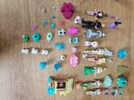 Disney minifiguren, Ophalen of Verzenden, Overige figuren, Zo goed als nieuw, Beeldje of Figuurtje