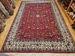 Handgeknoopt oosters tapijt tabriz360x236