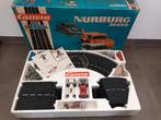 Carrera Universal Nurberg 30450, Kinderen en Baby's, Speelgoed | Racebanen, Zelf te bouwen, Carrera, Ophalen of Verzenden, Elektrisch