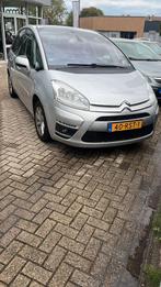 Citroen c4, Voorwielaandrijving, 1581 kg, 7 stoelen, Handgeschakeld