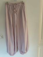 Nieuwe harembroek, Maat 38/40 (M), Nieuw, Ophalen of Verzenden, Roze