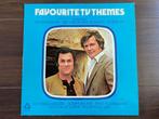 tv themes lp vinyl soundtrack, Ophalen of Verzenden, Gebruikt
