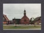 Foto Tweede Exloërmond Baptisten Kerk 1987., 1980 tot heden, Foto, Ophalen of Verzenden, Zo goed als nieuw