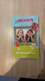 De strand tent, Ophalen of Verzenden, Zo goed als nieuw