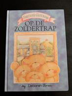 Forever Friends: Op de Zoldertrap - Deborah Jones, Ophalen of Verzenden, Zo goed als nieuw, Deborah Jones, Sprookjes