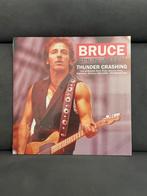 Thunder crashing bootleg Bruce Springsteen LP, Ophalen of Verzenden, Nieuw in verpakking, Poprock