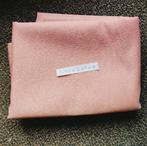 lap Home-Deco stoffen zalm, Hobby en Vrije tijd, Stoffen en Lappen, 120 cm of meer, Nieuw, Ophalen of Verzenden, Katoen