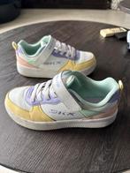 Skechers maat 34 - Kleurrijke Meisjesschoenen, Ophalen of Verzenden, Gebruikt, Meisje, Schoenen