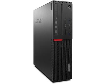 Lenovo ThinkCentre M900/Intel Pentium 3.3GHz/8GB/256GB SSD/W beschikbaar voor biedingen