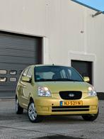 Kia picanto 1.1 229KM airconditioning apk 2-2026 elec ramen, Auto's, Kia, 836 kg, 400 kg, Handgeschakeld, 19 km/l