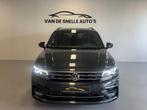 Volkswagen Tiguan 2.0 TDI 4Motion Highline R-Line NIEUWEMECH, Auto's, Automaat, Gebruikt, Euro 6, 2500 kg