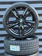 19” Orig Bmw Styling 442M F30 F31 F36 F32 Velgen Nwe Banden, Nieuw, Band(en), Ophalen, 19 inch