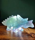 Dinosaurus fluoriet, Verzamelen, Mineralen en Fossielen, Verzenden, Mineraal