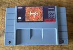 Romancing Saga 3 ( NTSC), Spelcomputers en Games, Games | Nintendo Super NES, 1 speler, Ophalen of Verzenden, Zo goed als nieuw