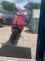 Zip type 2 172cc met of zonder sp vork, Fietsen en Brommers, Scooters | Piaggio, Ophalen, Zip, Zo goed als nieuw, 172 cc