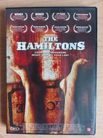 The Hamiltons - horror, Vanaf 16 jaar, Ophalen of Verzenden, Zo goed als nieuw, Overige genres