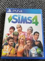 PS4 Game de Sims4, Simulatie, Zo goed als nieuw, Ophalen