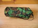 Kl matje inclusief camo hoes, Ophalen of Verzenden, Zo goed als nieuw