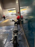 Super 73 ZX tekoop 2024 Kleur wit/beuge zithoogte 80cm, Fietsen en Brommers, Elektrische fietsen, Overige merken, Gebruikt, Ophalen of Verzenden