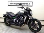 Kawasaki EN 650 Vulcan S  2016 Vulcan, Motoren, Motoren | Kawasaki, 2 cilinders, Chopper, Bedrijf, Meer dan 35 kW