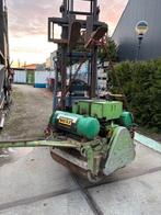 wals trilwals tandem dubbele stokwals, Ophalen of Verzenden, Gebruikt, Billy goat