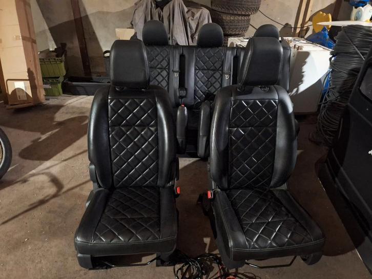 Te koop toyota proace interieur peugeot opel, Auto-onderdelen, Interieur en Bekleding, Opel, Peugeot, Toyota, Nieuw, Ophalen