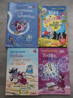 Foeksia de Miniheks - Paul van Loon, Ophalen, Zo goed als nieuw, Paul van Loon, Fictie algemeen