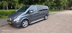 Mercedes-Benz Vito 2.1D 120KW 2014, 4 cilinders, 163 pk, Diesel, Particulier