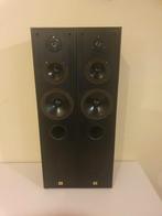JBL ATX-30 speakers, 3 way, 100 watt, floor model, met kabel, Ophalen, Gebruikt, JBL, 60 tot 120 watt