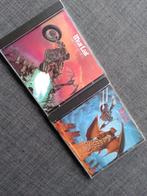 Meat loaf bat out of hell 1 en 2, Ophalen of Verzenden, Gebruikt, Poprock