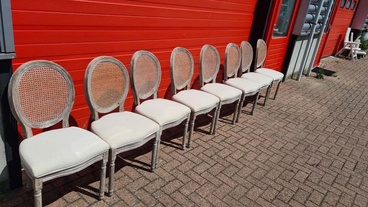 Kasten Stoelen tafels Verkoopwagen en veel meer te koop, Huis en Inrichting, Complete inboedels, Ophalen of Verzenden