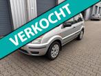 Ford Fusion 1.4-16V Culture NWE APK 15-09-2026, Voorwielaandrijving, 15 km/l, Gebruikt, Origineel Nederlands