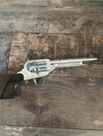 Jaren 60 Western Klappertjepistool, Antiek en Kunst, Antiek | Speelgoed, Ophalen of Verzenden