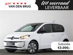 Volkswagen e-Up! e-up! Style 35 KW 83 pk | € 2.000 SUBSIDI, Auto's, Volkswagen, Origineel Nederlands, Te koop, 5 stoelen, Hatchback