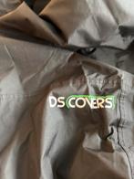 DS Covers Bakfiets Hoes, Fietsen en Brommers, Fietsaccessoires | Bagagedragers, Ophalen of Verzenden, Gebruikt