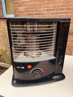 Petroleumkachel ZIBRO RS-2222, Ophalen, Gebruikt, Overige brandstoffen, Petroleumkachel