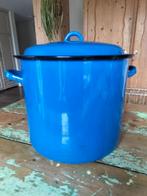 Grote pan, Antiek en Kunst, Ophalen of Verzenden