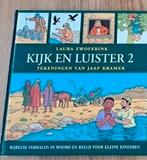 Kijk en luister 2 Laura Zwoferink - deel 2, Boeken, Laura Zwoferink, Ophalen of Verzenden, Zo goed als nieuw