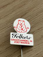 Folkers, Ophalen of Verzenden, Gebruikt