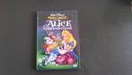 Alice in Wonderland, Tekenfilm, Ophalen of Verzenden, Zo goed als nieuw, Alle leeftijden