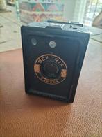 Vintage Coronet Beatrix Box Camera, Ophalen of Verzenden