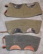 KL anklets / beenkappen, Ophalen of Verzenden, Landmacht, Nederland