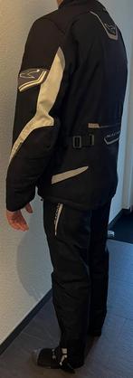 Motorpak Macna, Ophalen of Verzenden, Tweedehands