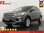 Ford Kuga 1.5 EcoBoost Trend Ultimate - Navigatie - Trekhaak, Stof, Euro 6, 4 cilinders, Origineel Nederlands