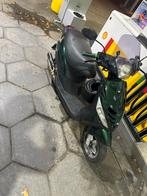 Zip 2t tekoop/teruil tegen schakel brommer of runner 50cc, Ophalen, Zo goed als nieuw, Benzine, Zip