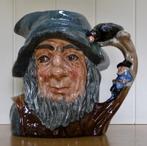 RIP VAN WINKLE Toby jug Royal Doulton, Antiek en Kunst, Ophalen of Verzenden