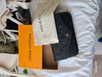 Louis vuitton, Ophalen of Verzenden, Zo goed als nieuw, Zwart